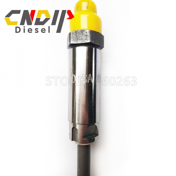 CNDIP SUPPLY Fuel Injector 8N-7005 8N7005 for Caterpillar CAT 3304 3304B 3306 3306B Fuel Injectors